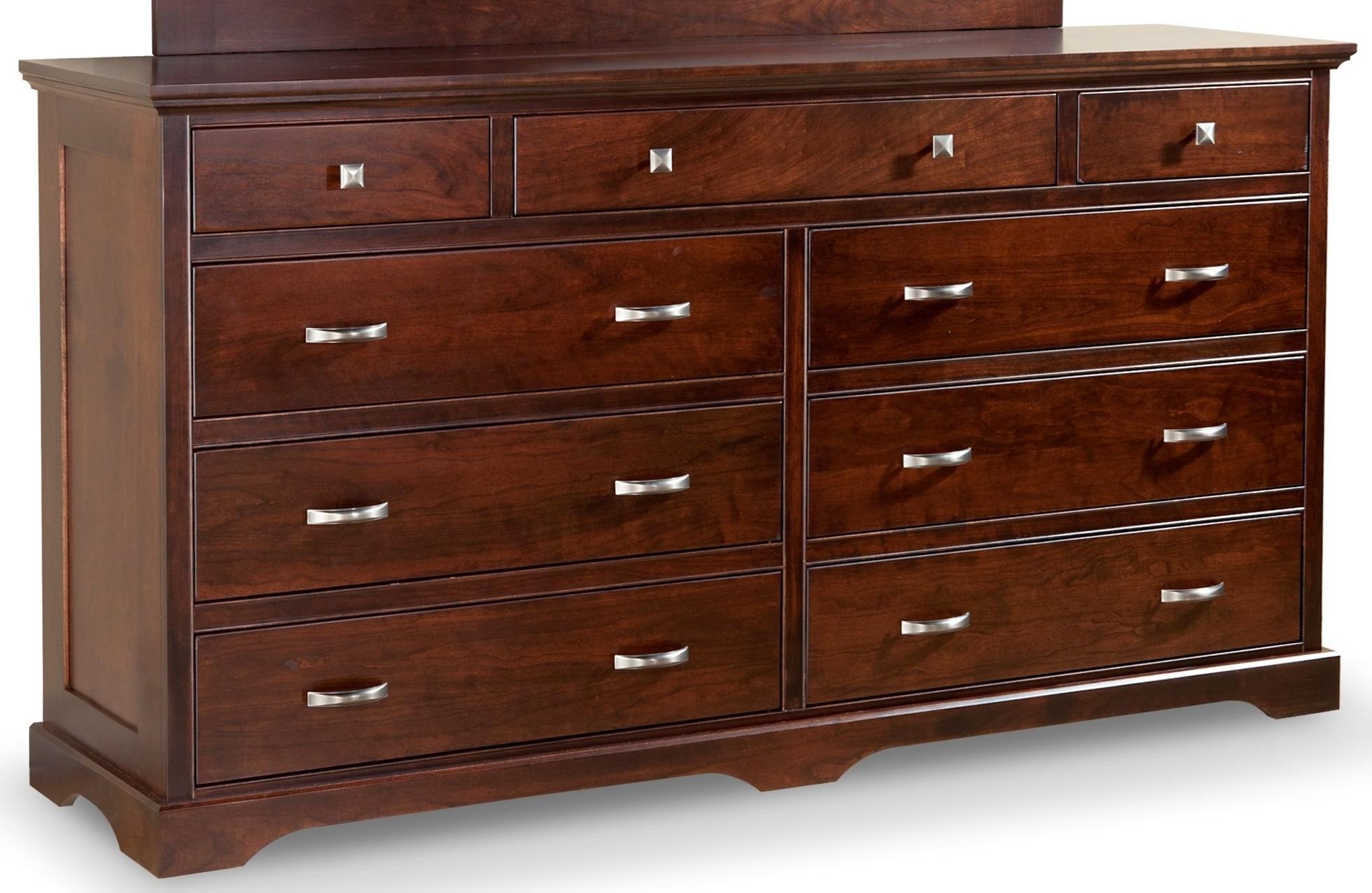 Elegance Dresser